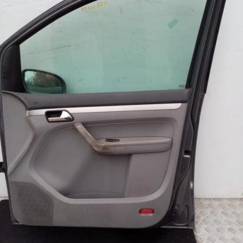 VOLKSWAGEN TOURAN 1 PHASE 1
