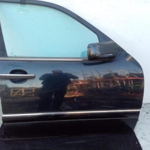 MERCEDES CLASSE E 210 PHASE 1 BREAK