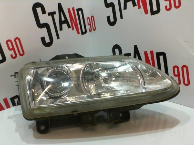 RENAULT ESPACE 3