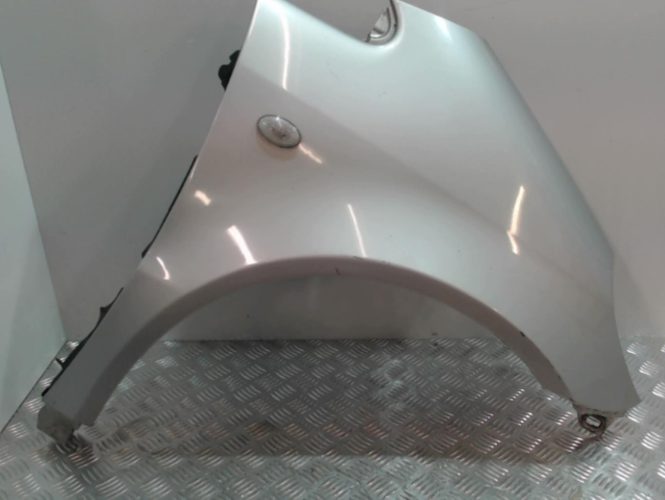 MERCEDES CLASSE A 168 PHASE 2