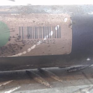 RENAULT CLIO 3 PHASE 2 BREAK