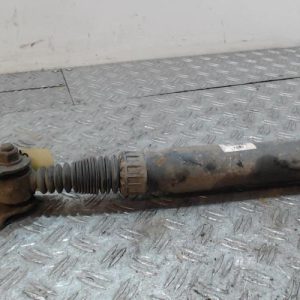 PEUGEOT 607 PHASE 1