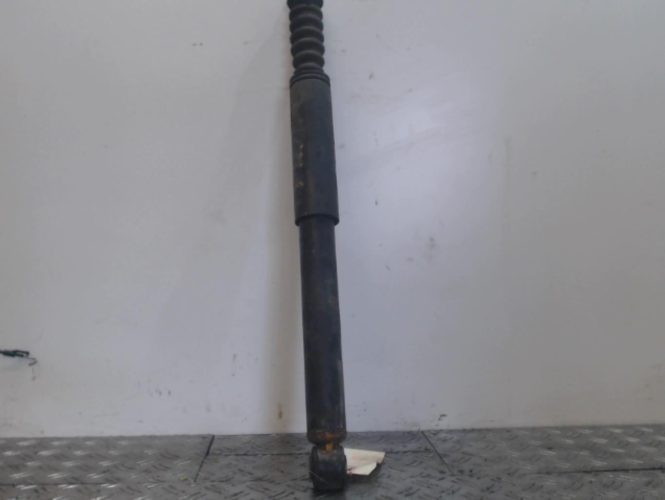 RENAULT CLIO 3 PHASE 2 BREAK
