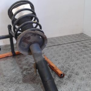 PEUGEOT 206 PHASE 1