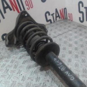 VOLKSWAGEN PASSAT 4 PHASE 2 BREAK