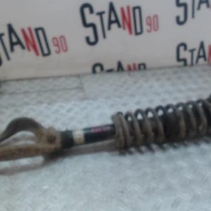 HONDA ACCORD 6 PHASE 1