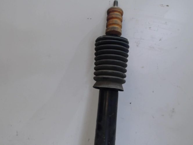 MERCEDES 250 W124 PHASE 1