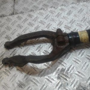 HONDA ACCORD 6 PHASE 1