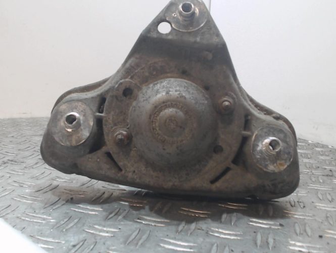 AUDI A4 1 PHASE 2