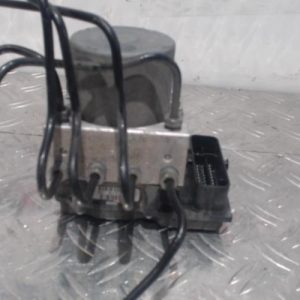CITROEN C4 1 PHASE 2
