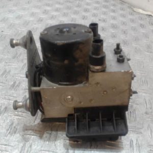 MERCEDES CLASSE A 168 PHASE 2