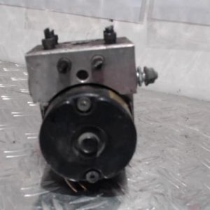 HONDA CIVIC 7 PHASE 1
