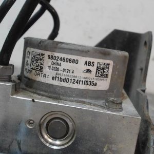CITROEN C3 2 PHASE 2