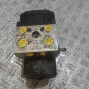 FIAT PUNTO 2 PHASE 1