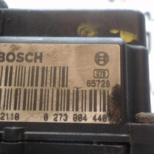 PEUGEOT 306 PHASE 2
