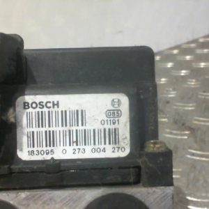 PEUGEOT 406 PHASE 2 BREAK