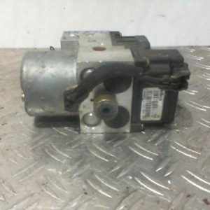 PEUGEOT 406 PHASE 2 BREAK