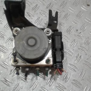 RENAULT CLIO 3 PHASE 1