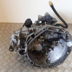 RENAULT MEGANE 3 PHASE 1 BREAK