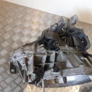 RENAULT MEGANE 3 PHASE 1 BREAK