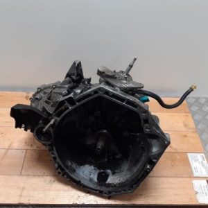 RENAULT MEGANE 2 PHASE 2