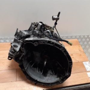 RENAULT MEGANE 2 PHASE 2
