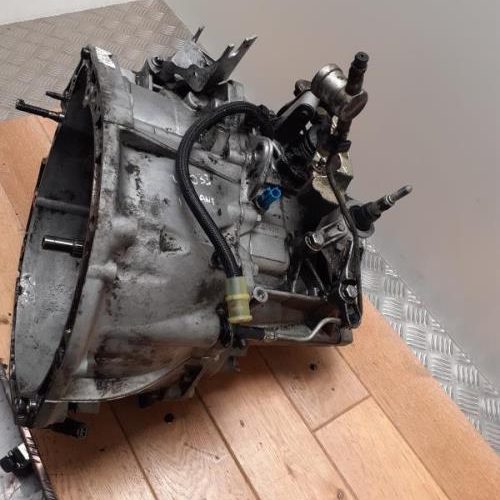 RENAULT MEGANE 2 PHASE 2