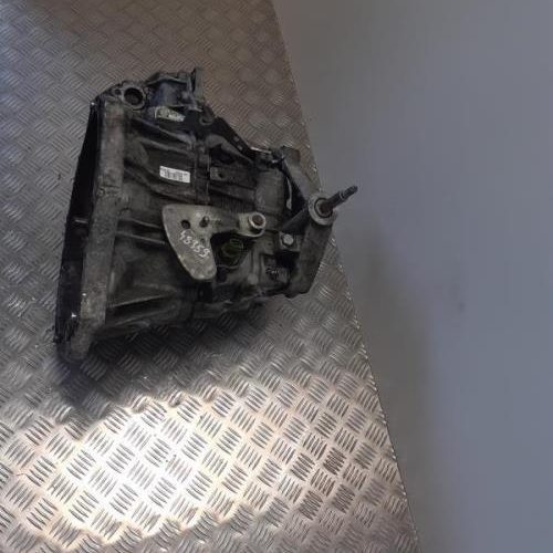 RENAULT LAGUNA 2 PHASE 1 BREAK