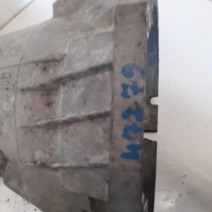 BMW SERIE 3 E46 TOURING PHASE 2 BREAK