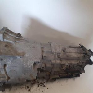 BMW SERIE 3 E46 TOURING PHASE 2 BREAK