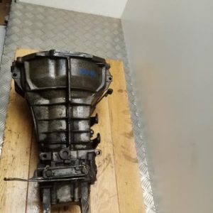 MERCEDES CLASSE C - BM 202 PHASE 1