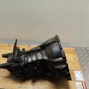 MERCEDES CLASSE C - BM 202 PHASE 1