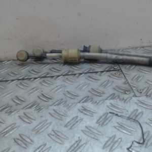 CITROEN C4 1 PHASE 2