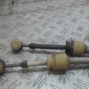 CITROEN C4 1 PHASE 2