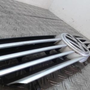 VOLKSWAGEN POLO 3 PHASE 2