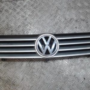 VOLKSWAGEN POLO 3 PHASE 2