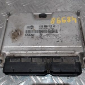VOLKSWAGEN GOLF 4