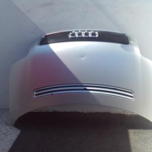 AUDI A2