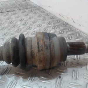 BMW SERIE 5 E39 PHASE 1