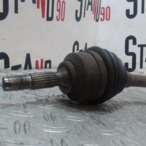 CITROEN C3 1 PHASE 1