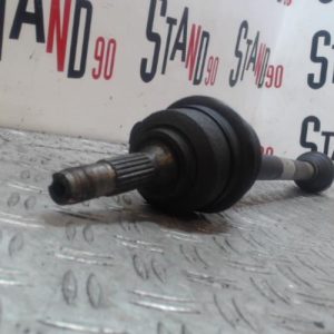 CITROEN C3 1 PHASE 2