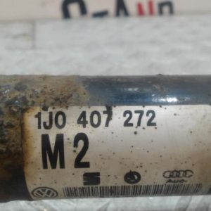 AUDI A3 1 PHASE 1