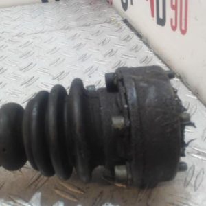 AUDI A3 1 PHASE 1