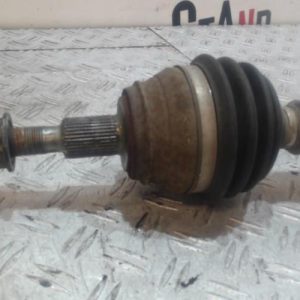 AUDI A3 1 PHASE 1
