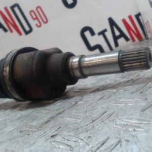 CITROEN C3 1 PHASE 2