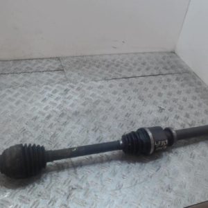 RENAULT CLIO 3 PHASE 1
