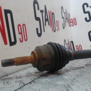 CITROEN C3 1 PHASE 2
