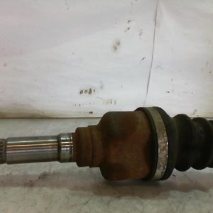 CITROEN C2 PHASE 1
