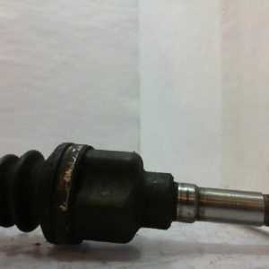 CITROEN C2 PHASE 1