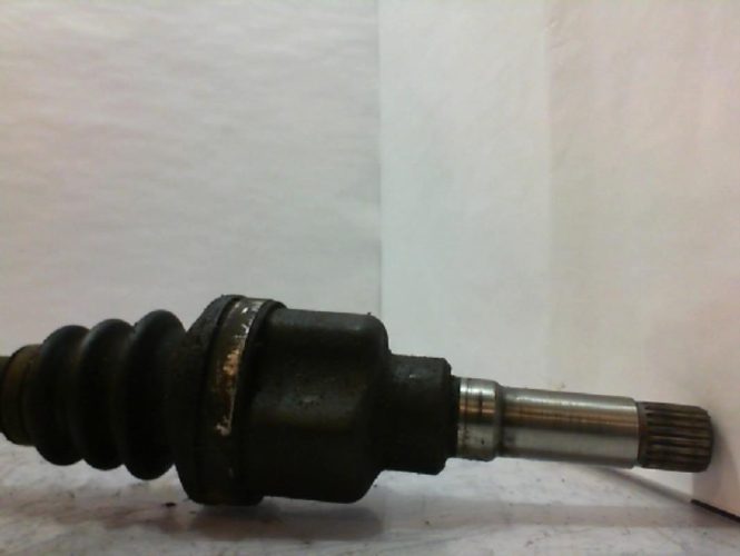 CITROEN C2 PHASE 1